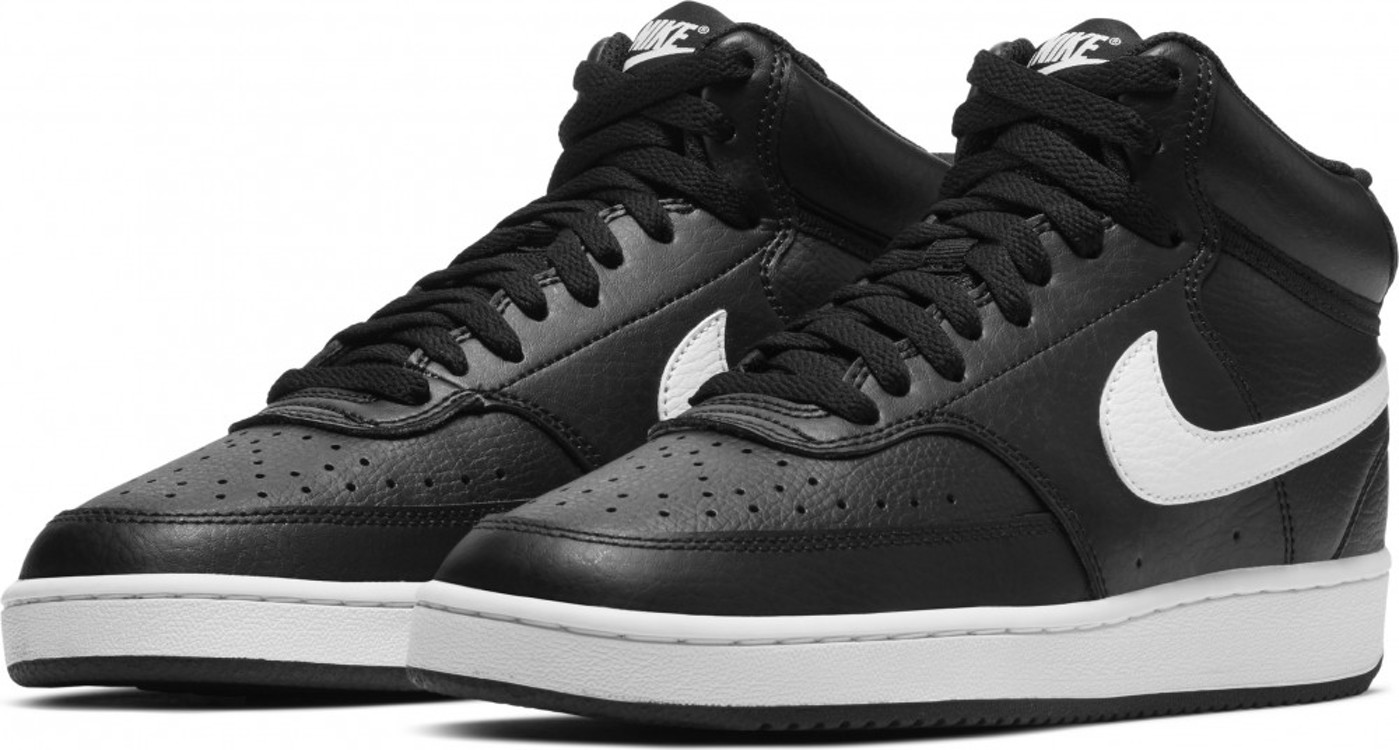 NikeCourt Vision Mid S - Damen
