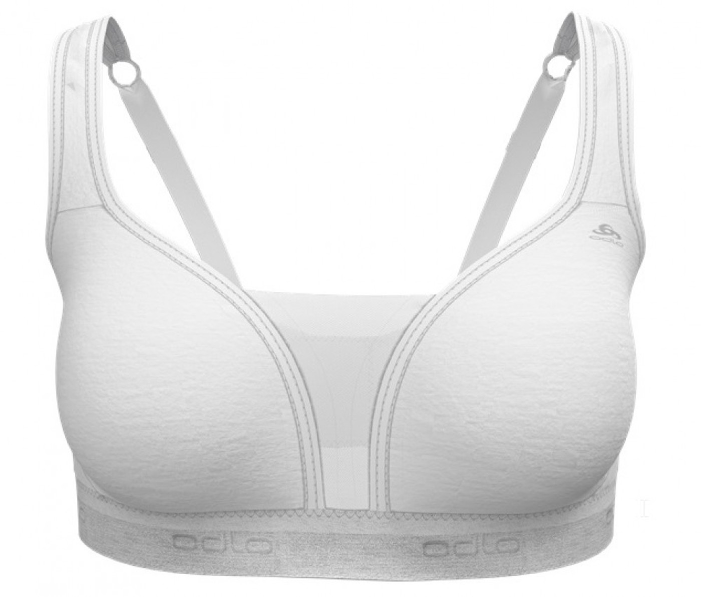 ODLO Sports Bra Padded HIGH - Damen