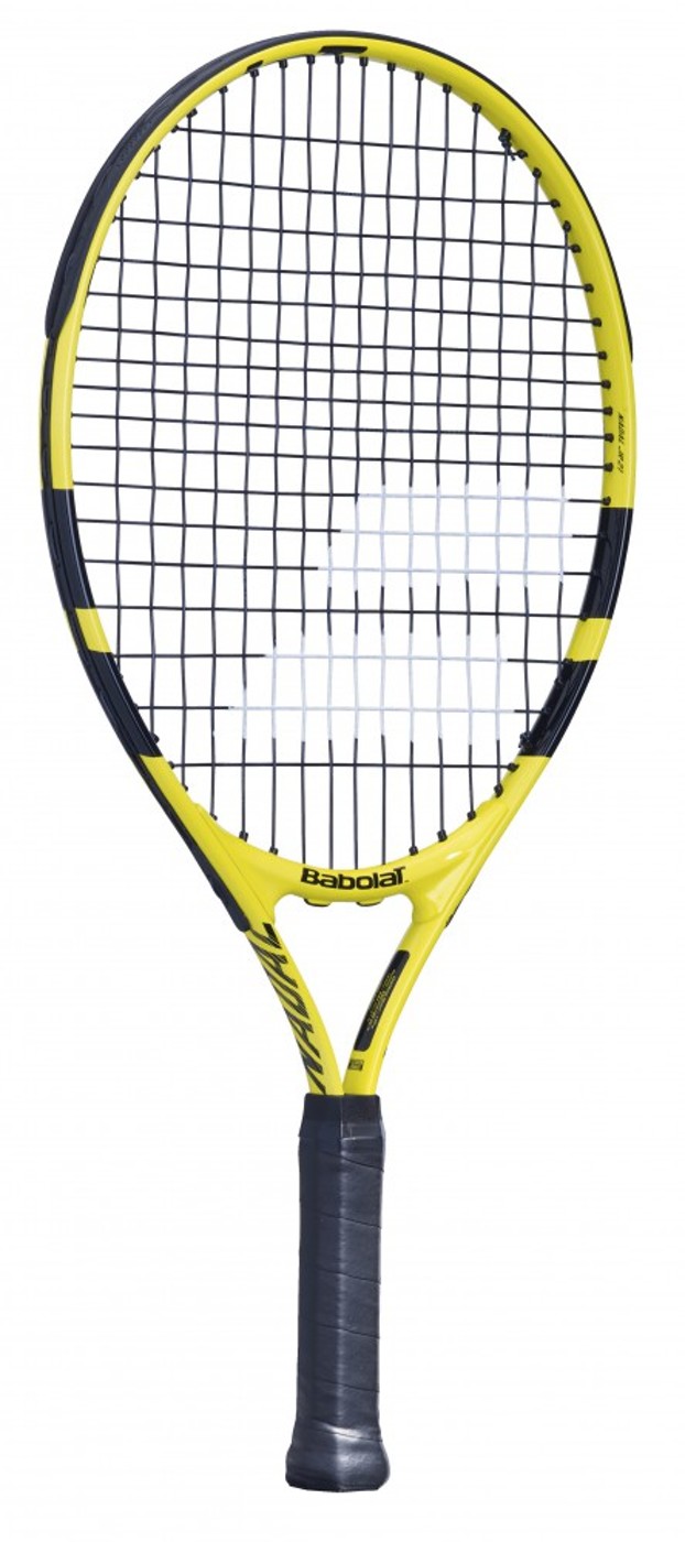 BABOLAT Tennis-Racket NADAL JUNIOR 21