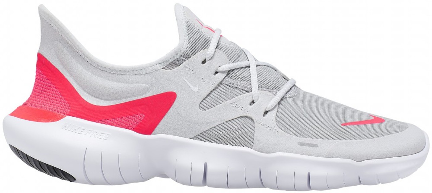 Nike Free RN 5.0 Running - Herren