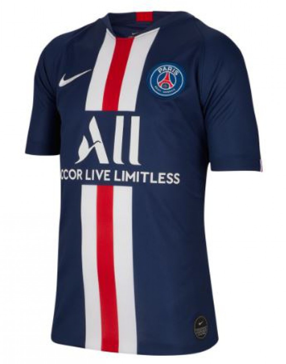 NIKE Paris Saint-Germain 2019/20 St - Kinder