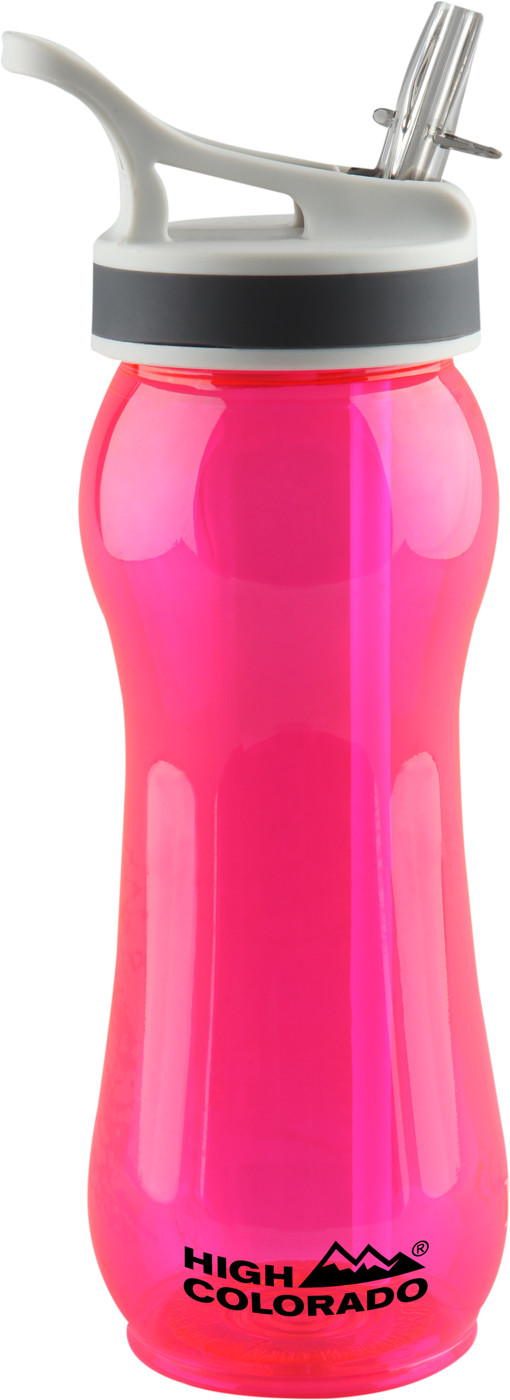 HIGH COLORADO TRITAN DRINK BOTTLE JIMMY