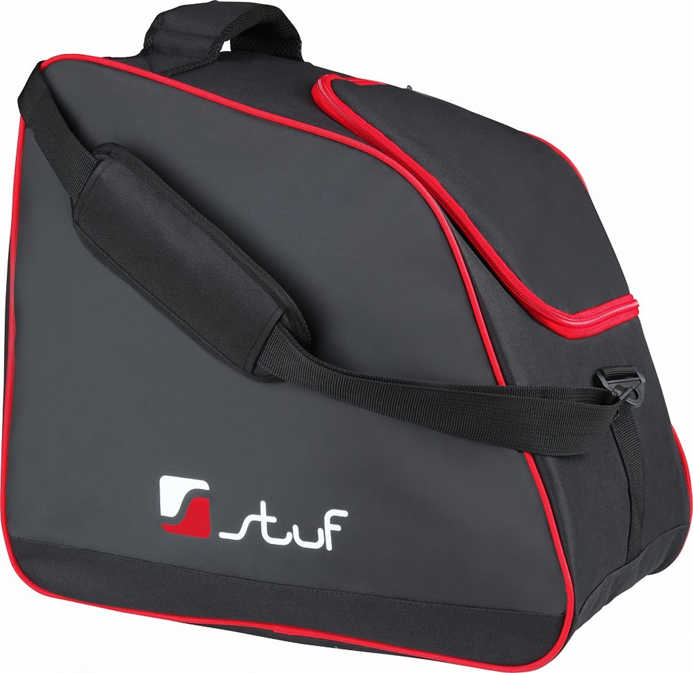 STUF SKI BOOT BAG Performance Line