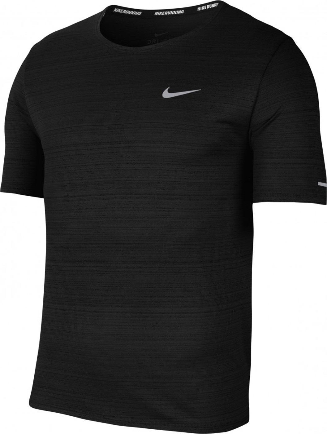 Nike Dri-FIT Miler Runni - Herren