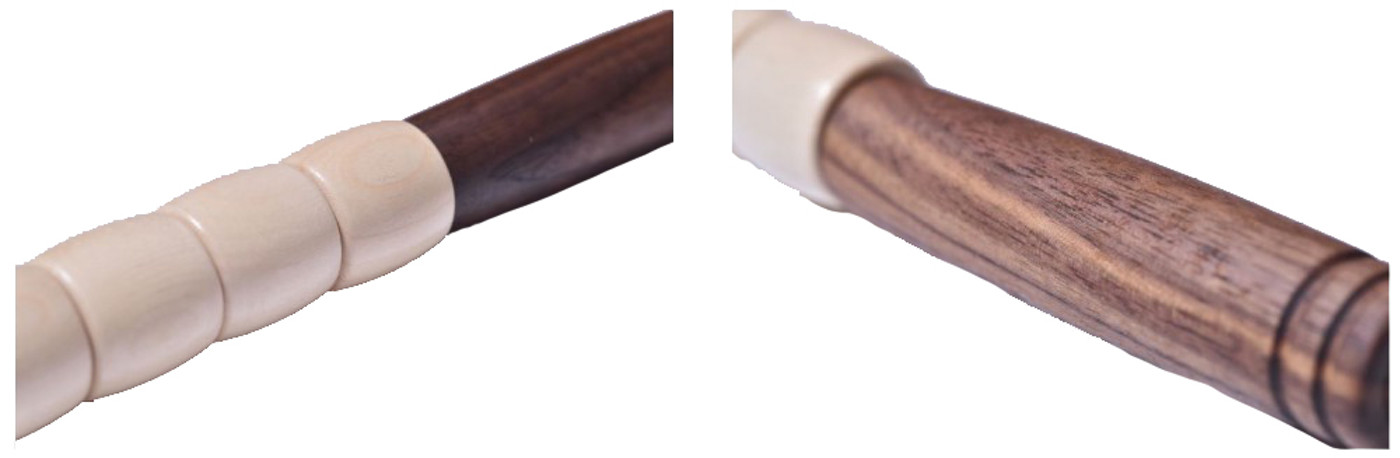 STYLEHOLZ Woodstick Classic®