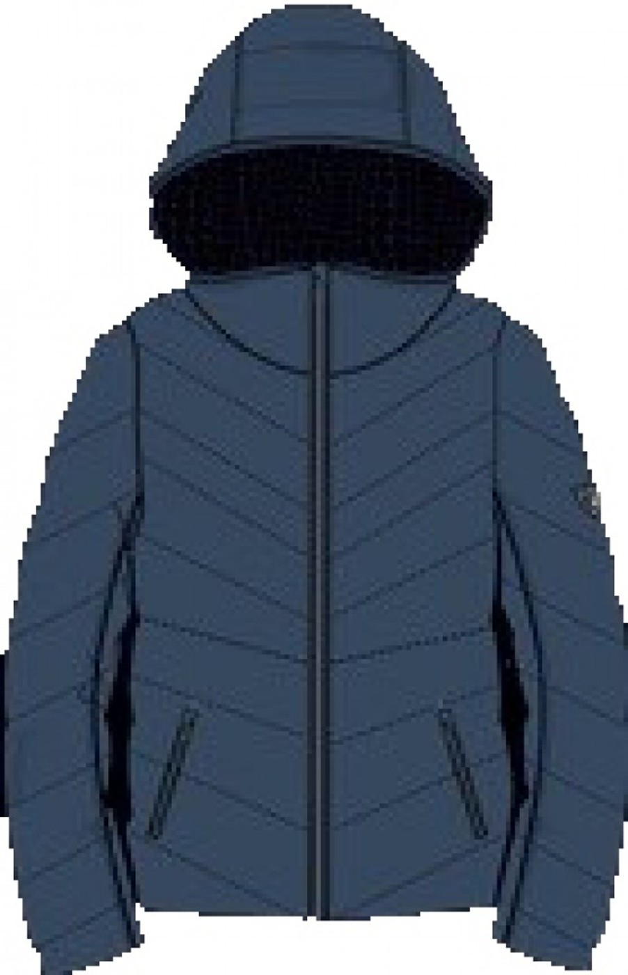 DARE2B Reputable Jacket - Damen