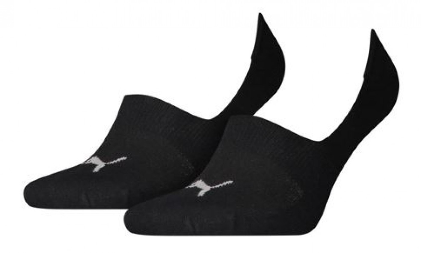 PUMA FOOTIE 2P UNISEX