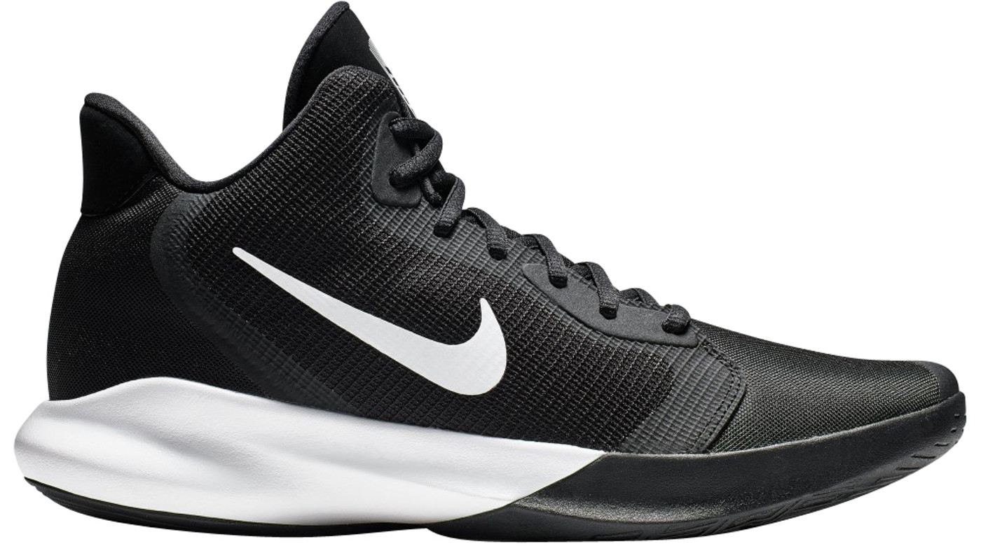 Nike Precision III Basketball - Herren
