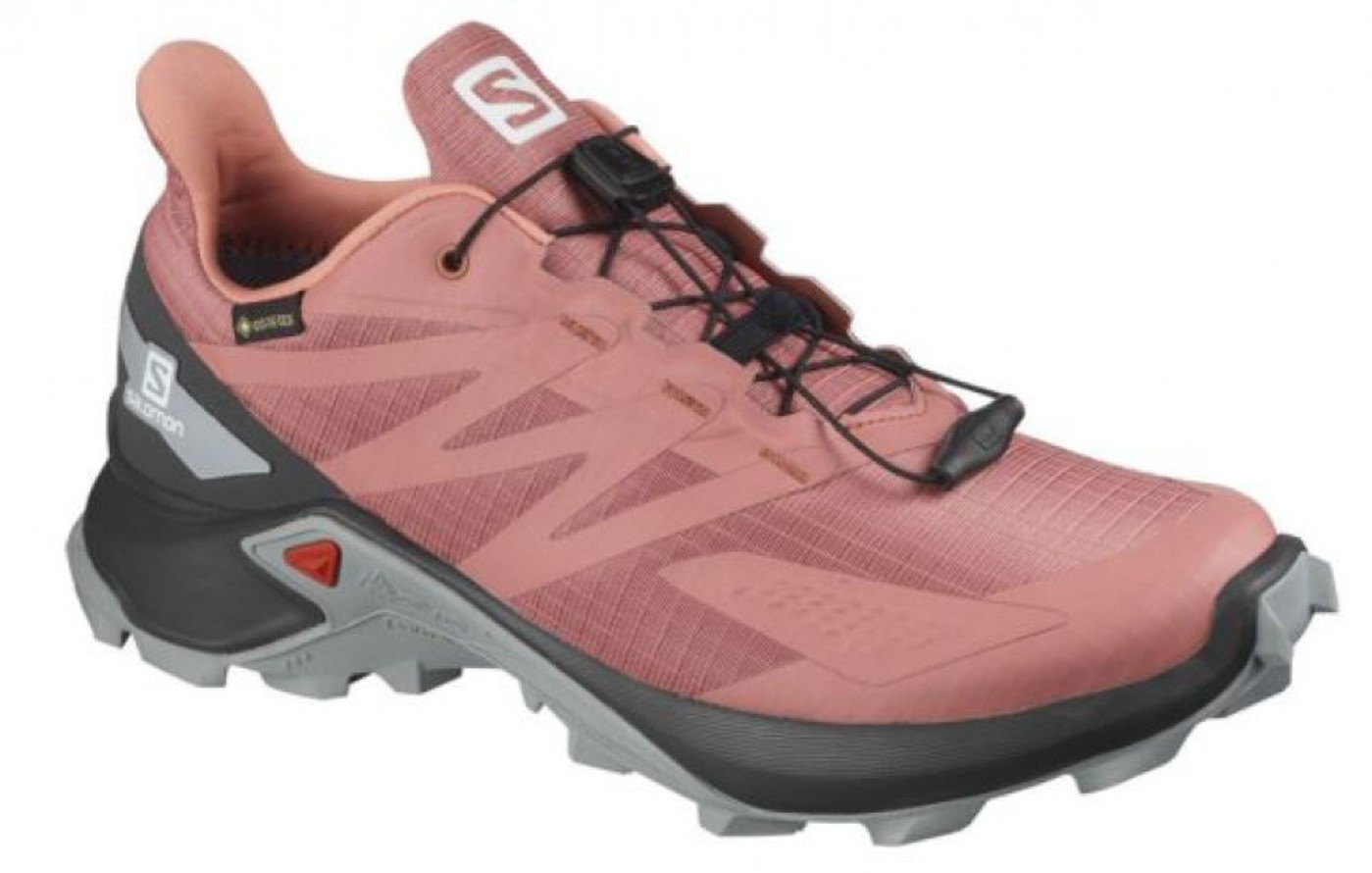 SALOMON SUPERCROSS BLAST GTX W - Damen