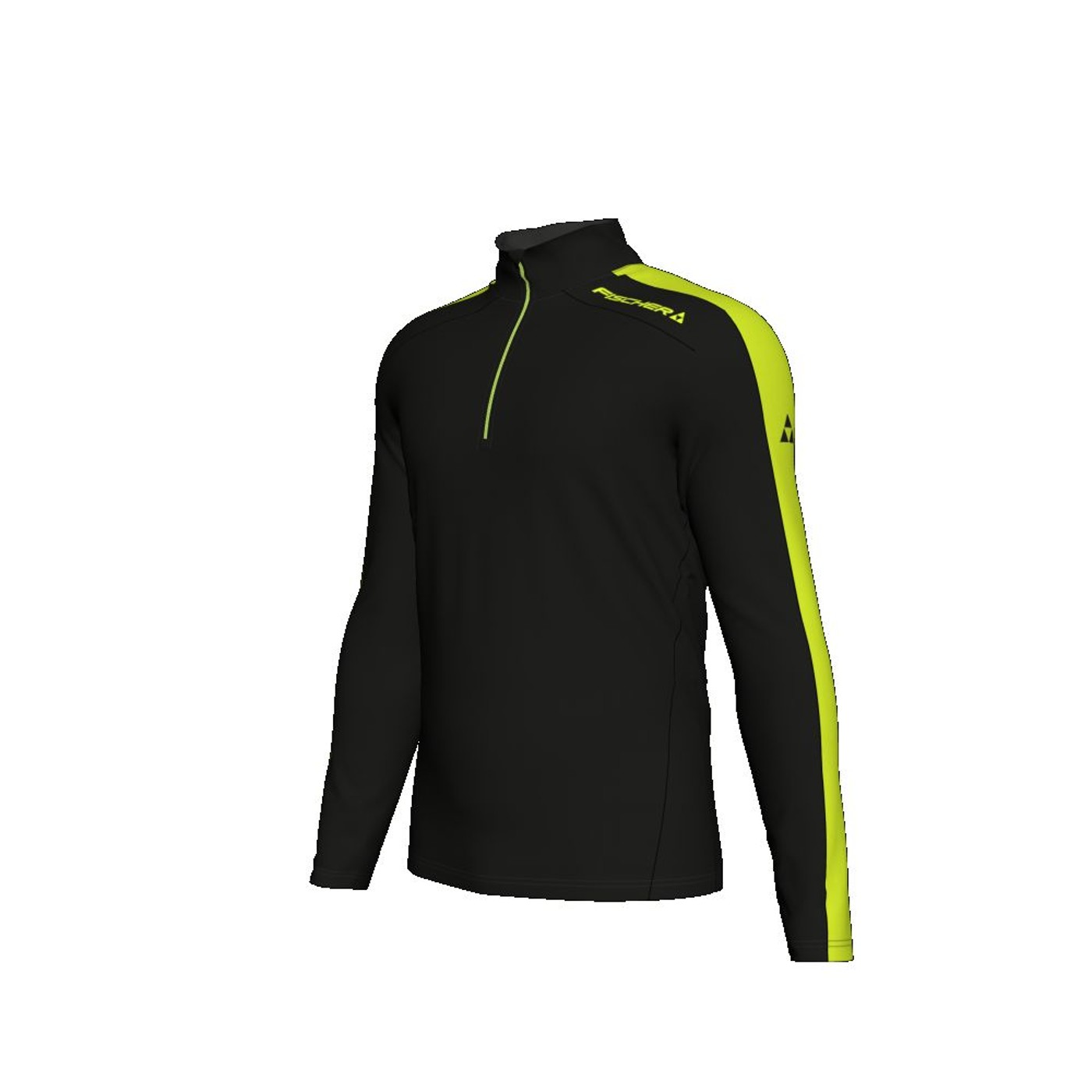 Golm Fischer Shirt - Herren