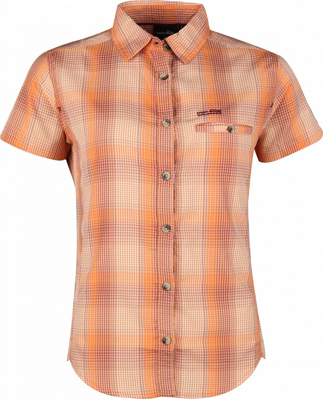 HIGH COLORADO WERTACH SHIRT-L - Damen