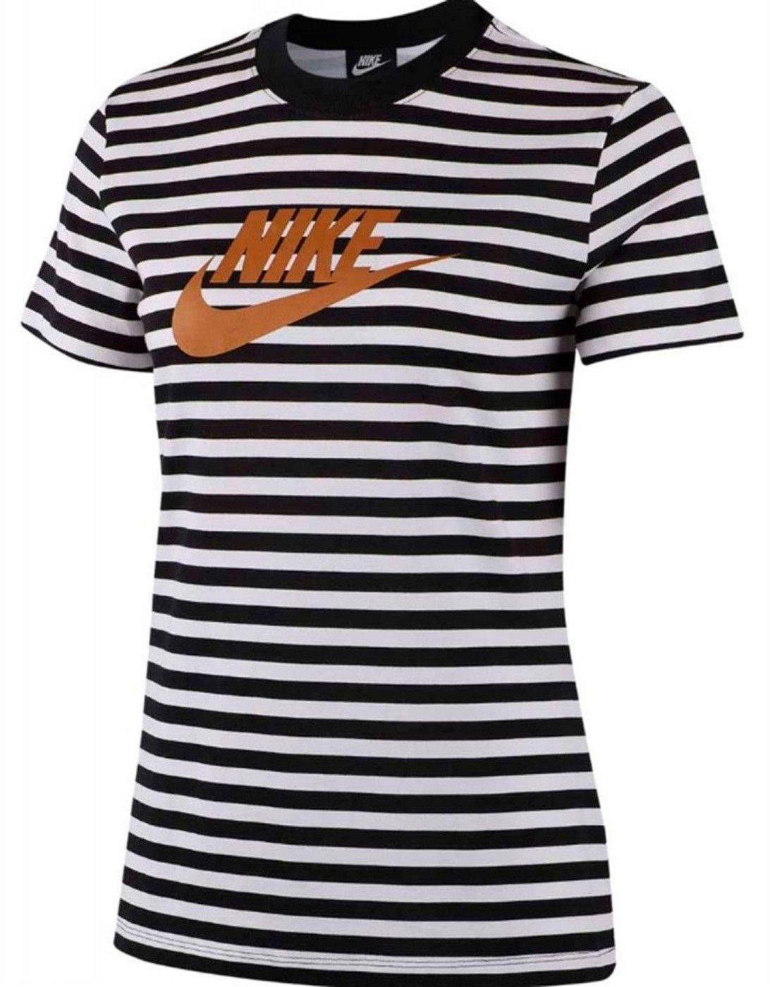 NIKE W NSW TOP SS LA - Damen