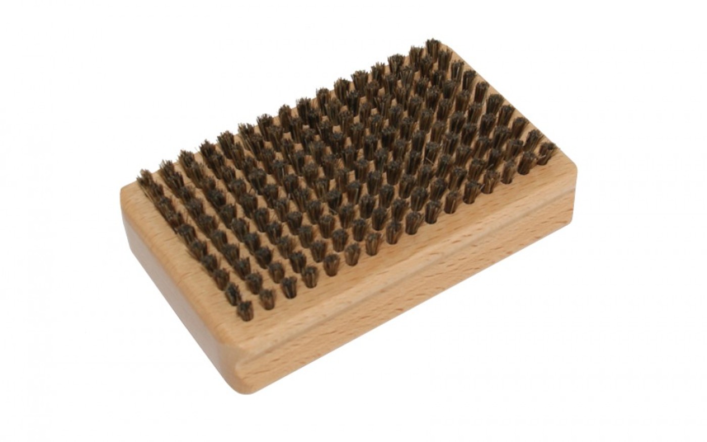 STUF Combibürste ROSSHAAR