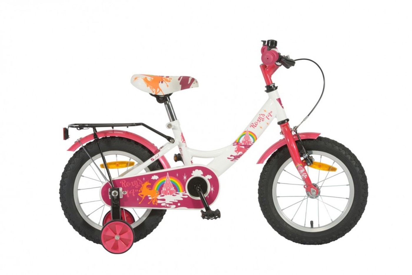 STUF ROXYïS 14" - Kinder