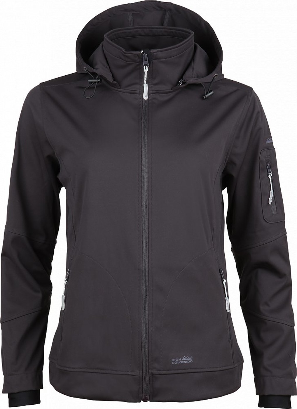 HIGH COLORADO ELBKOPF JKT-L - Damen