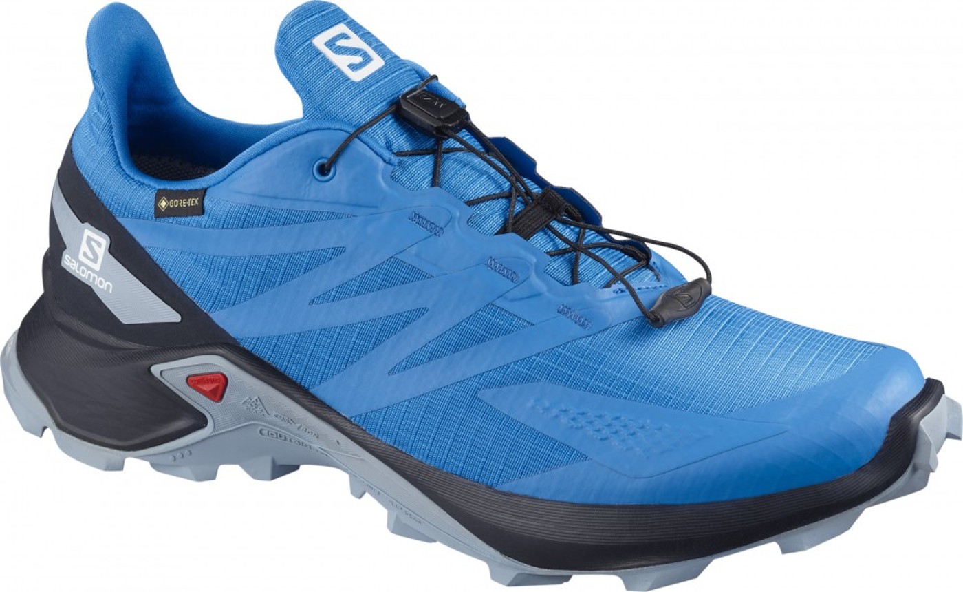 SALOMON SUPERCROSS BLAST GTX - Herren