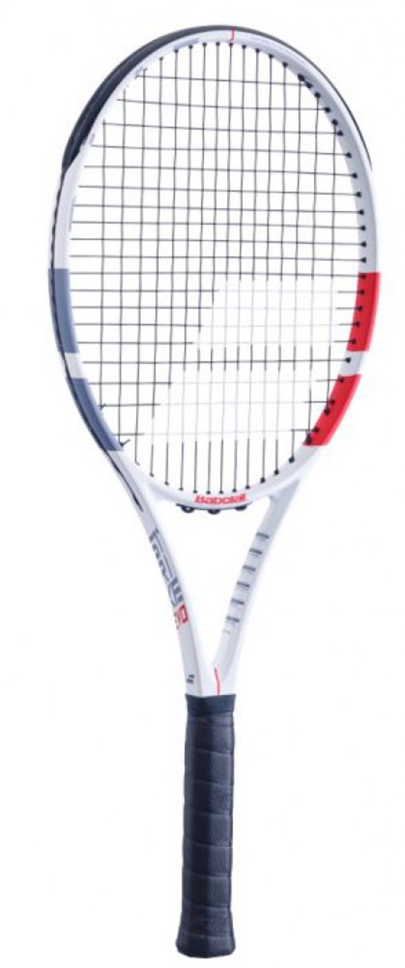 BABOLAT Pure Strike EVO Strung