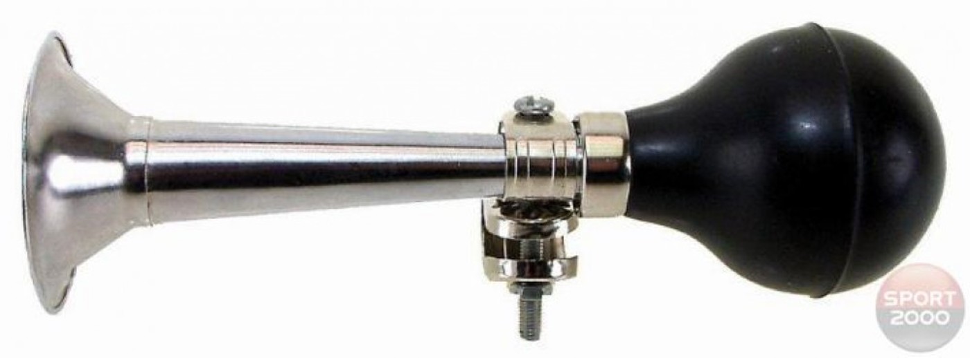 STUF Ballhupe HORN