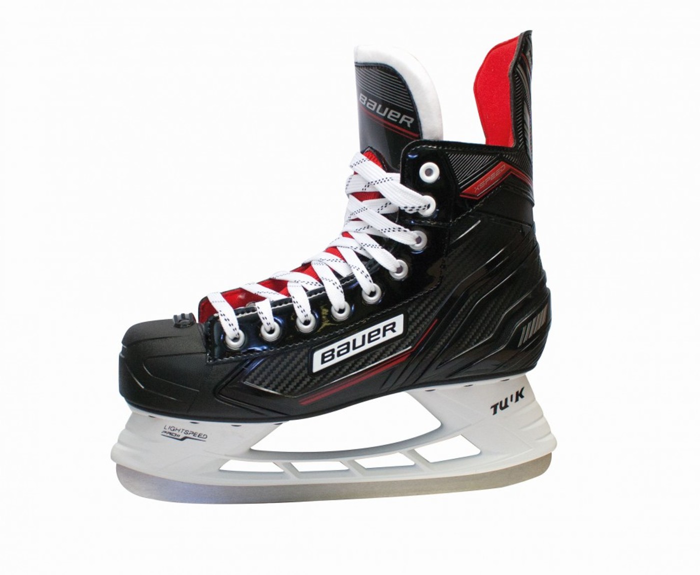 BAUER X SPEED SKATE SR