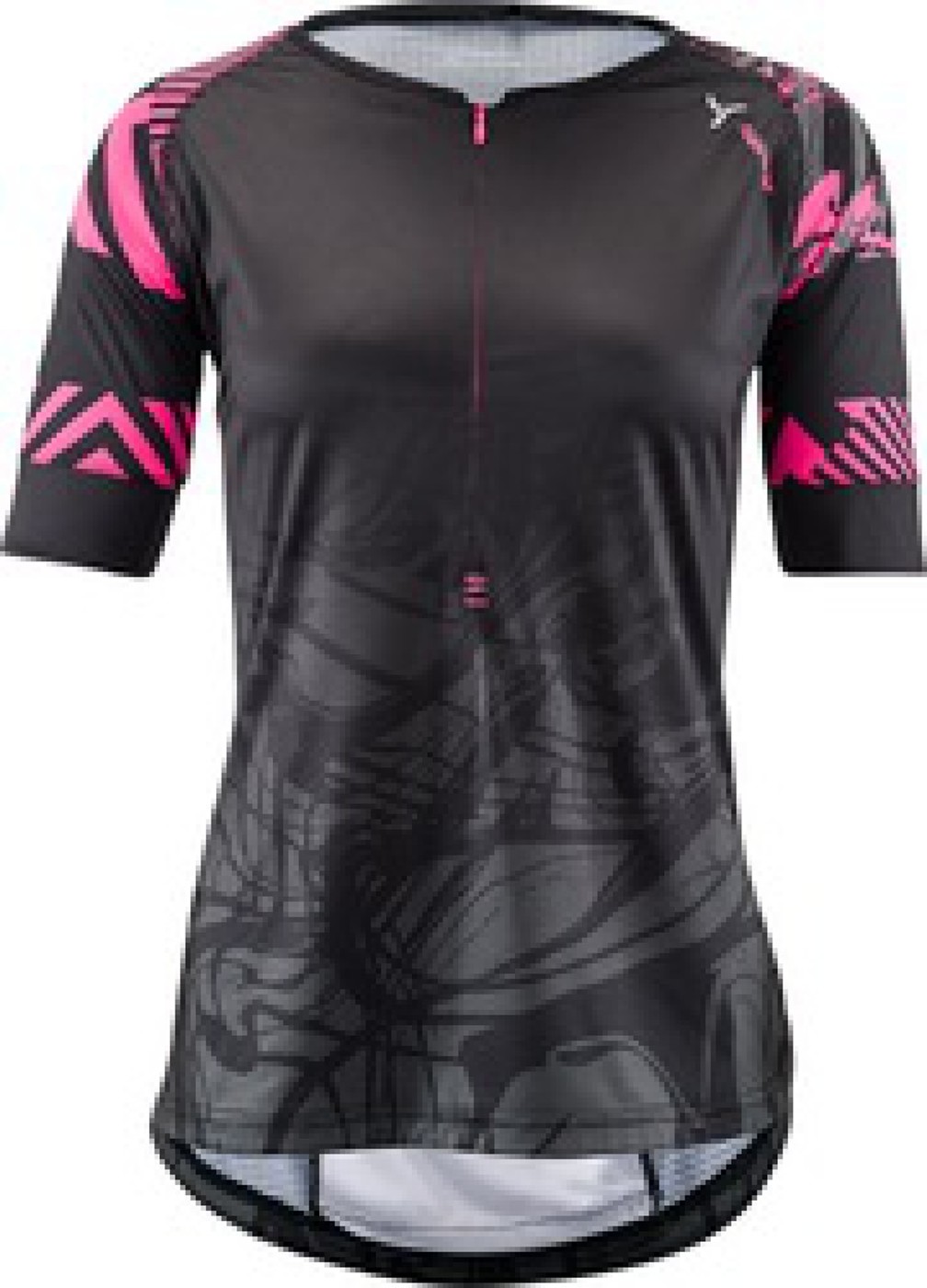 SILVINI Jersey Stabina - Damen