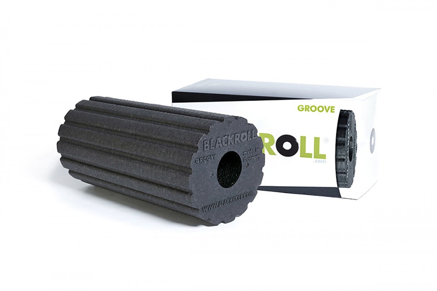 BLACKROLL STANDARD