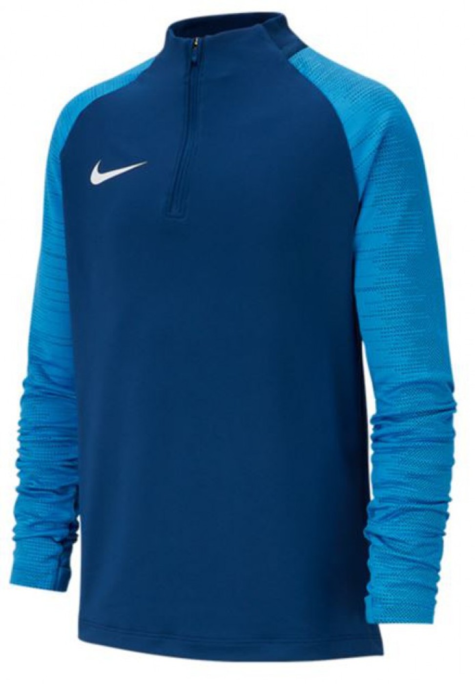 NIKE B NK DRY STRKE DRIL TOP - Kinder