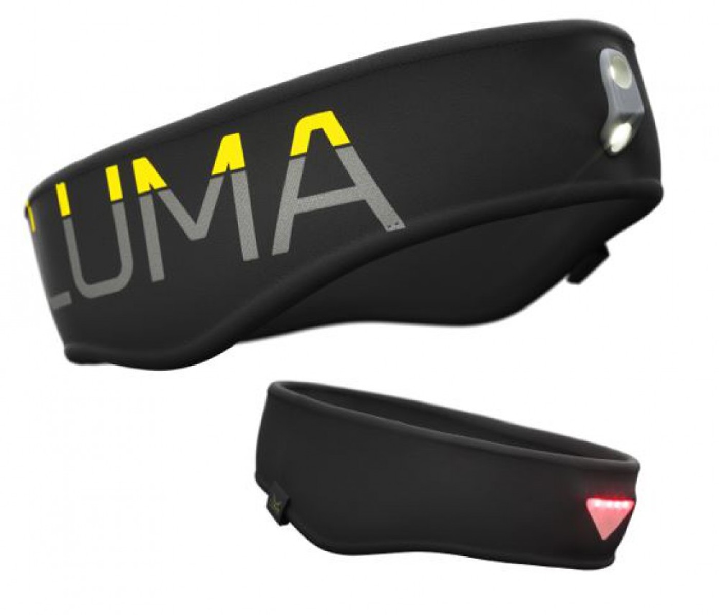 LUMA BOOST Stirnband
