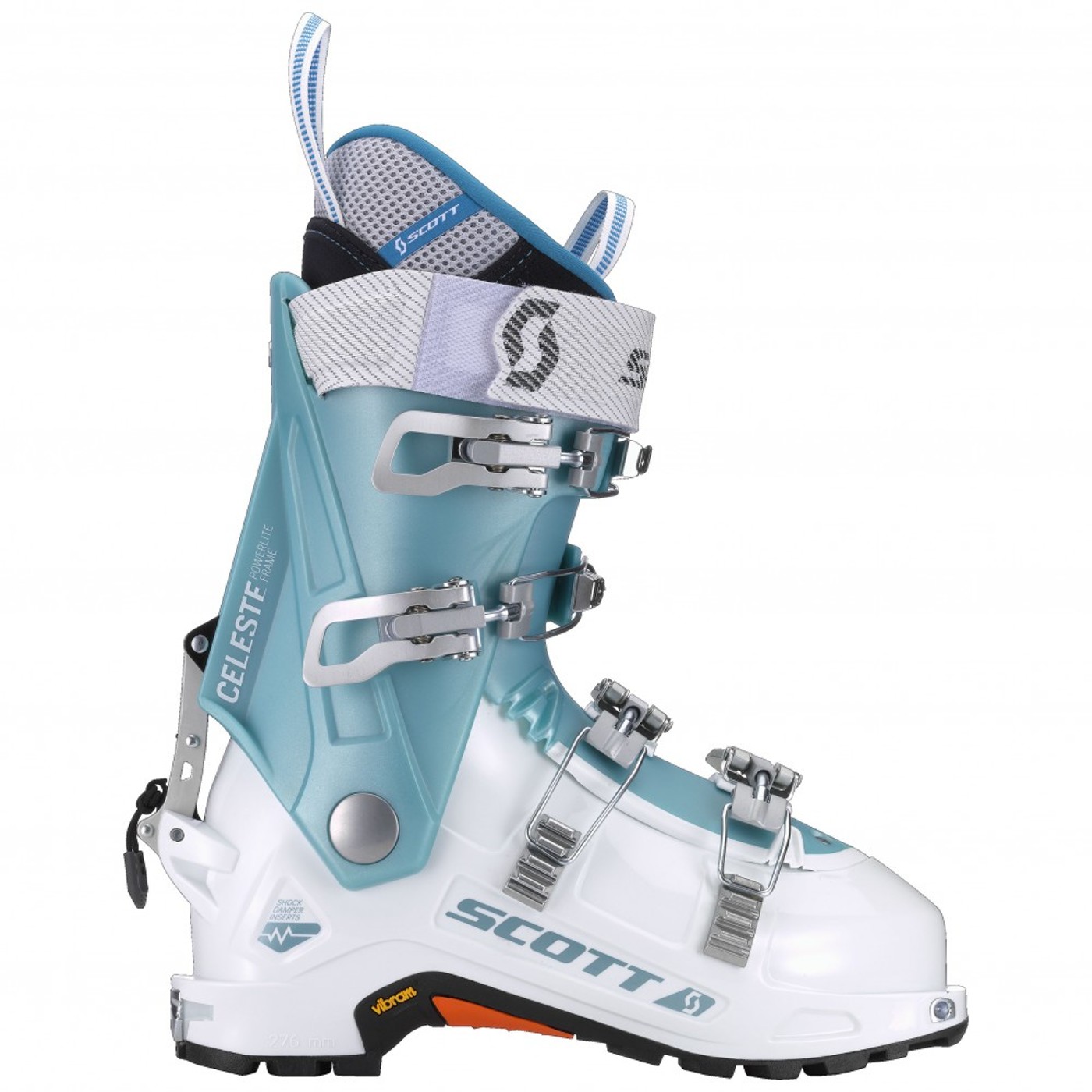 SCOTT SCO Boot W s Celeste - Damen