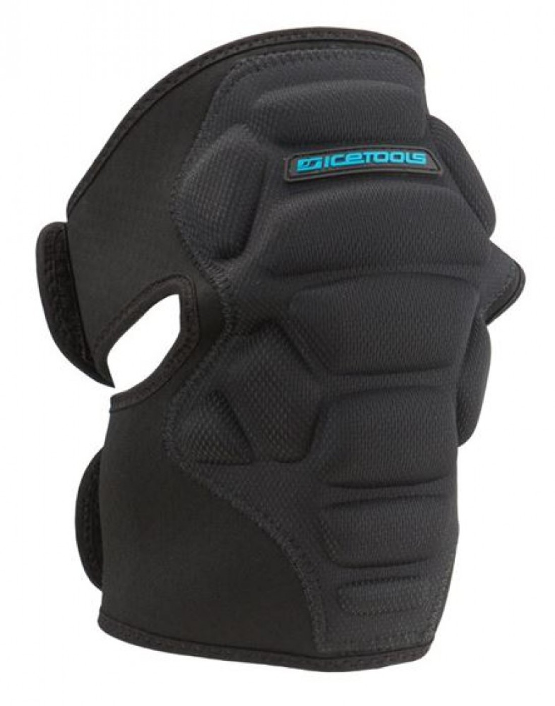 ICETOOLS KNEE PADS