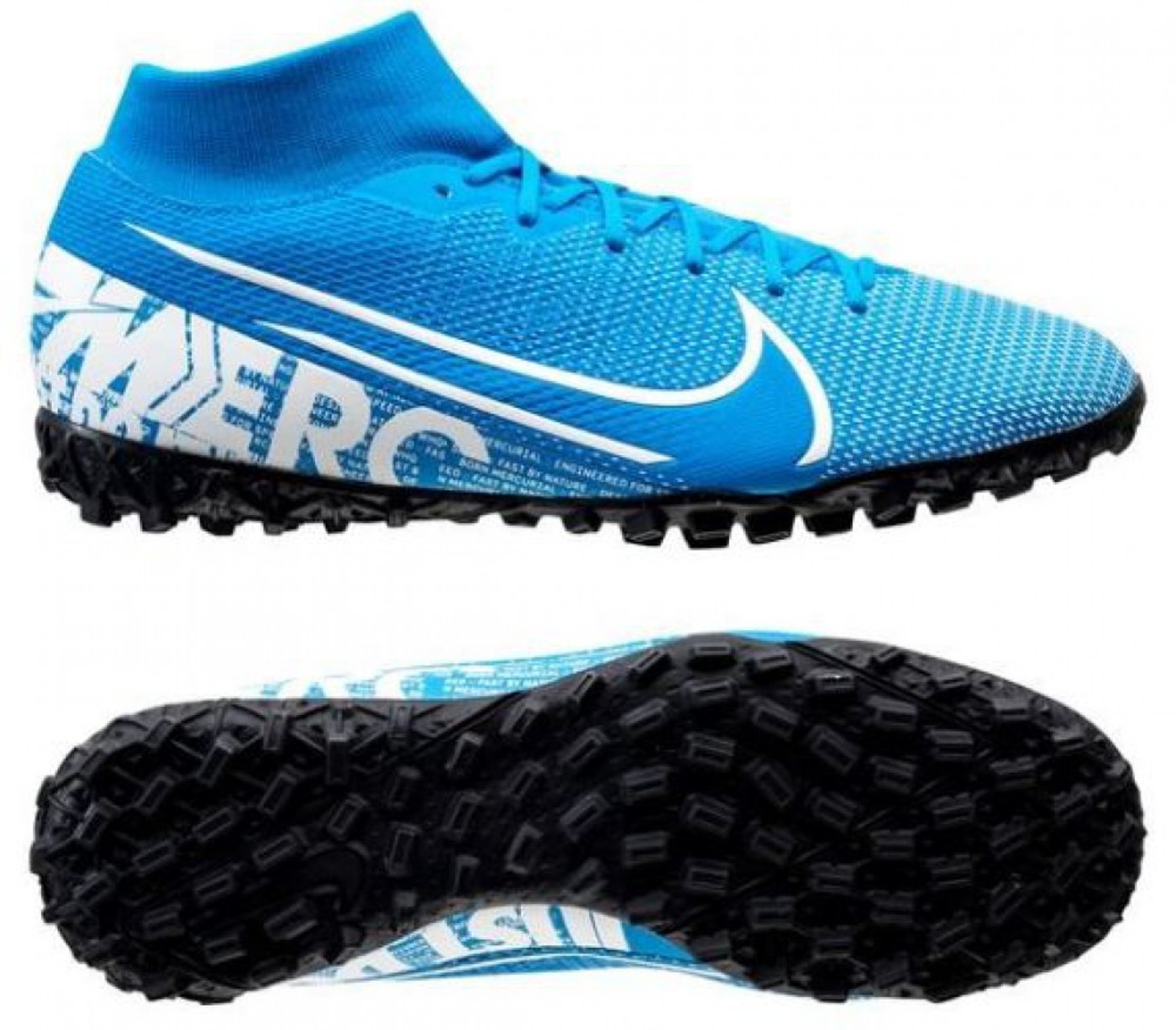 Nike Mercurial Superfly 7 Acad