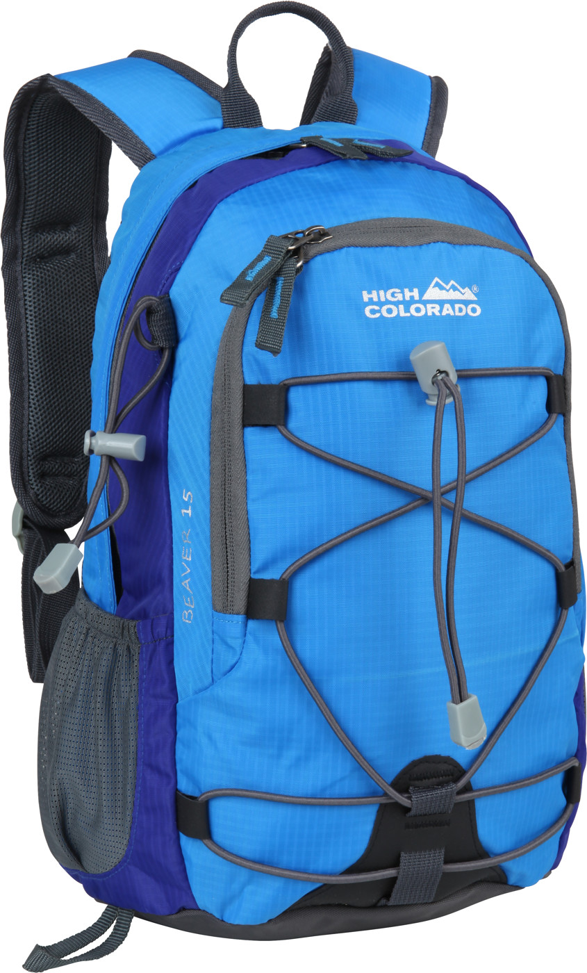 HIGH COLORADO BEAVER 15 - Kinder