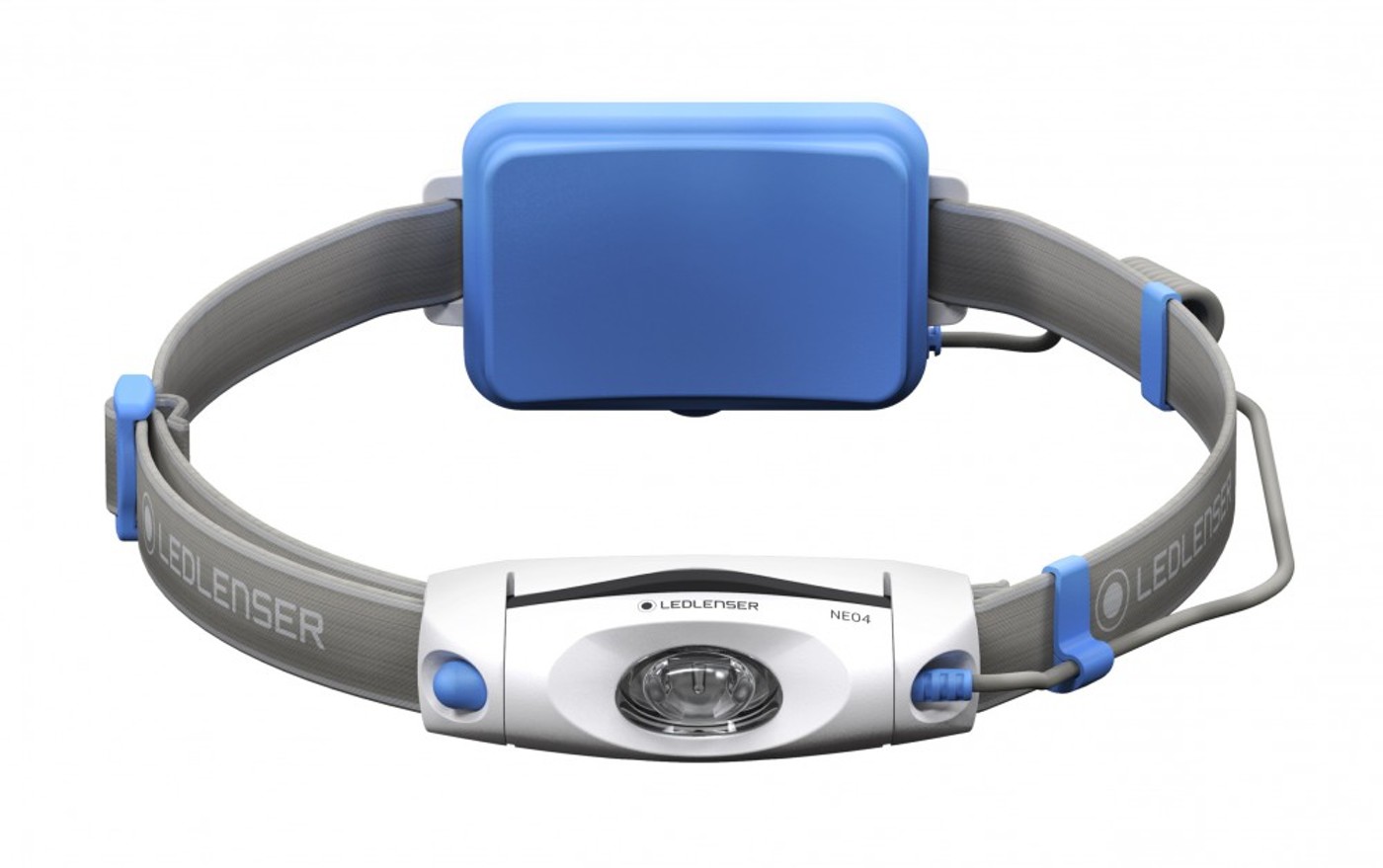 LED LENSER NEO4