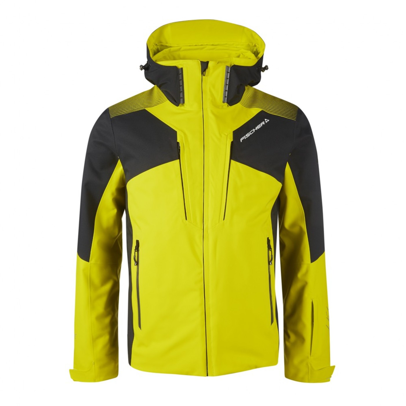 FISCHER Hans Knauss Jacket - Herren
