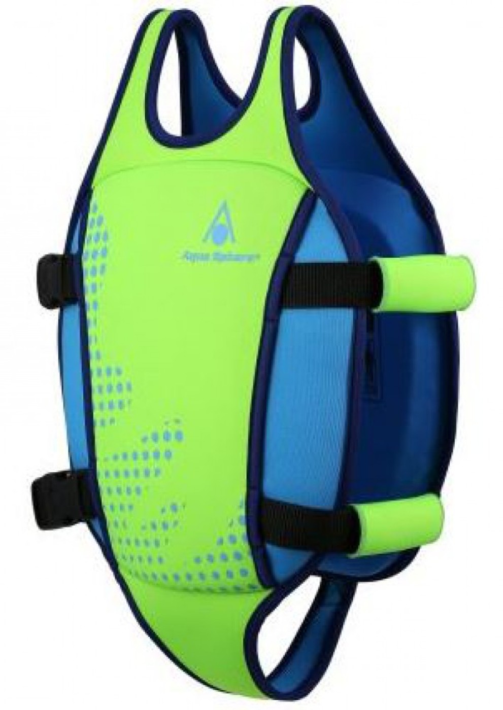 AQUA SPHERE Schwimmhilfe SWIM VEST - Kinder