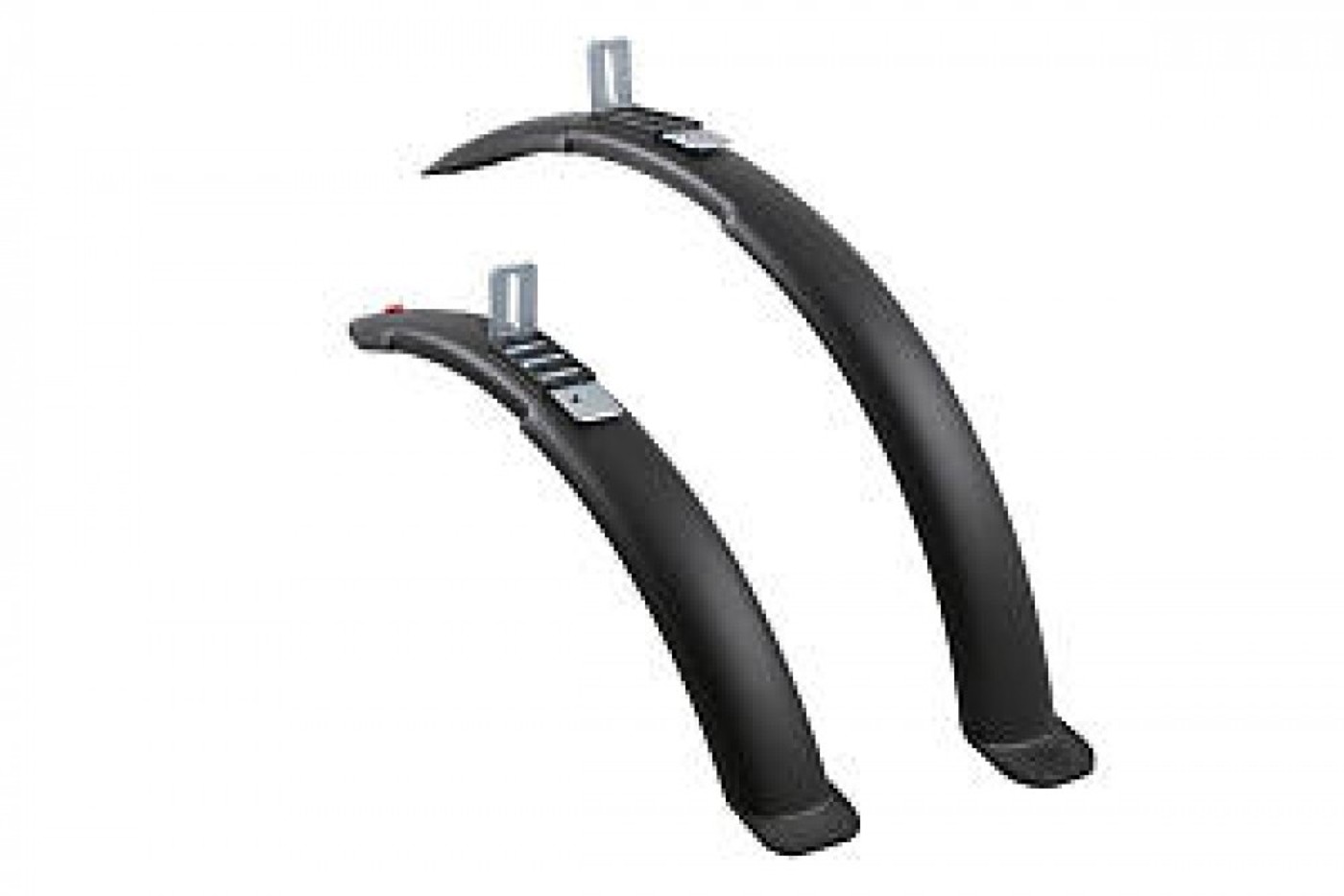 HEBIE Steckradschutz-Set 24/28"