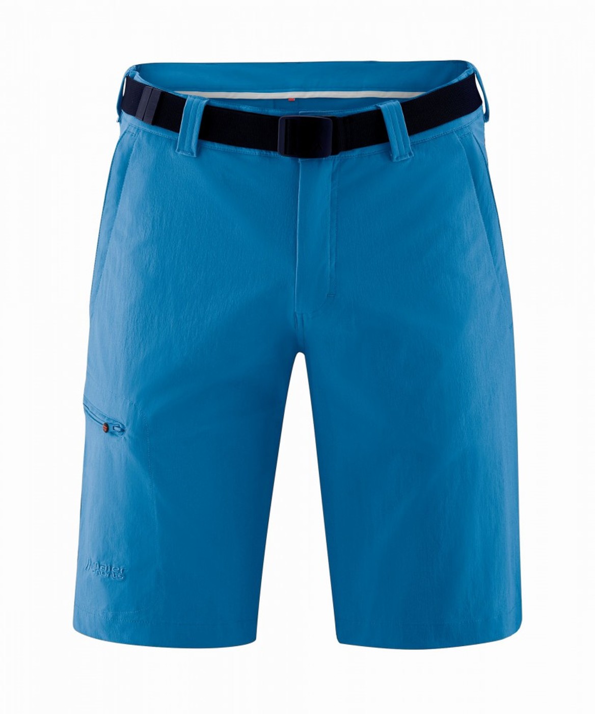MAIER SPORTS He-Bermuda el. Huang - Herren