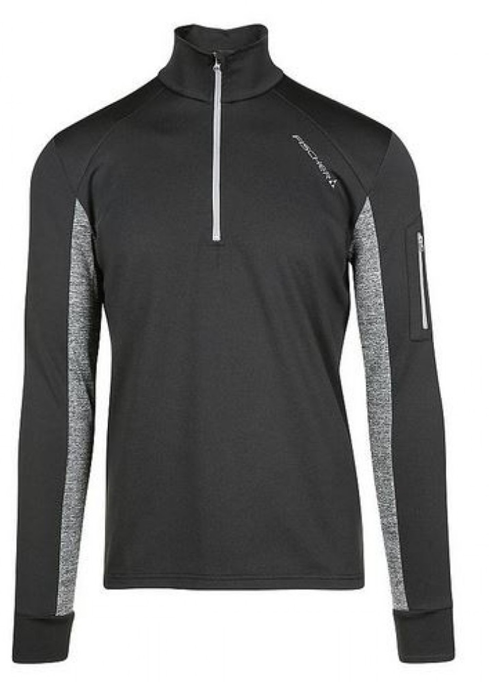 FISCHER SKISHIRT WHISTLER - Herren