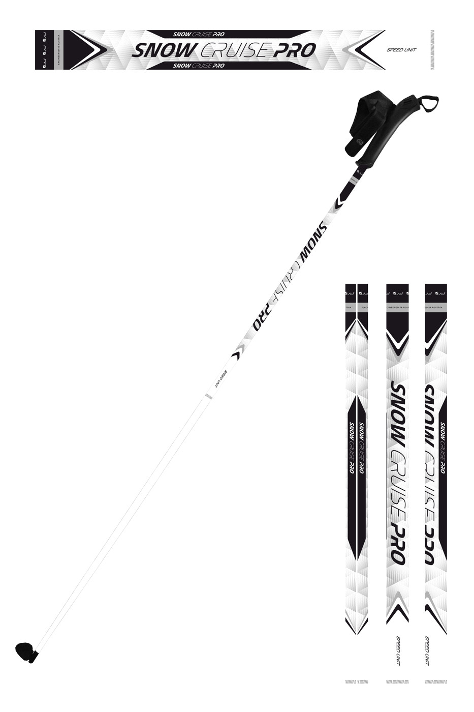 STUF SNOW CRUISE PRO