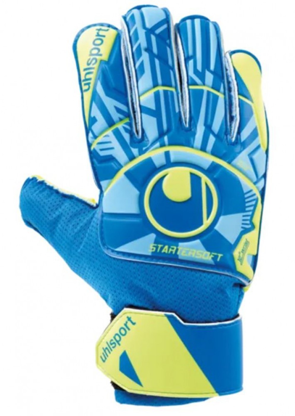 UHLSPORT RADAR CONTROL SOFT SF JUNIOR - Kinder