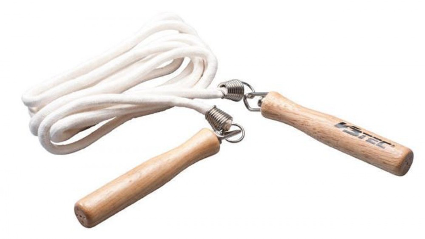 V3TEC COTTON JUMP ROPE