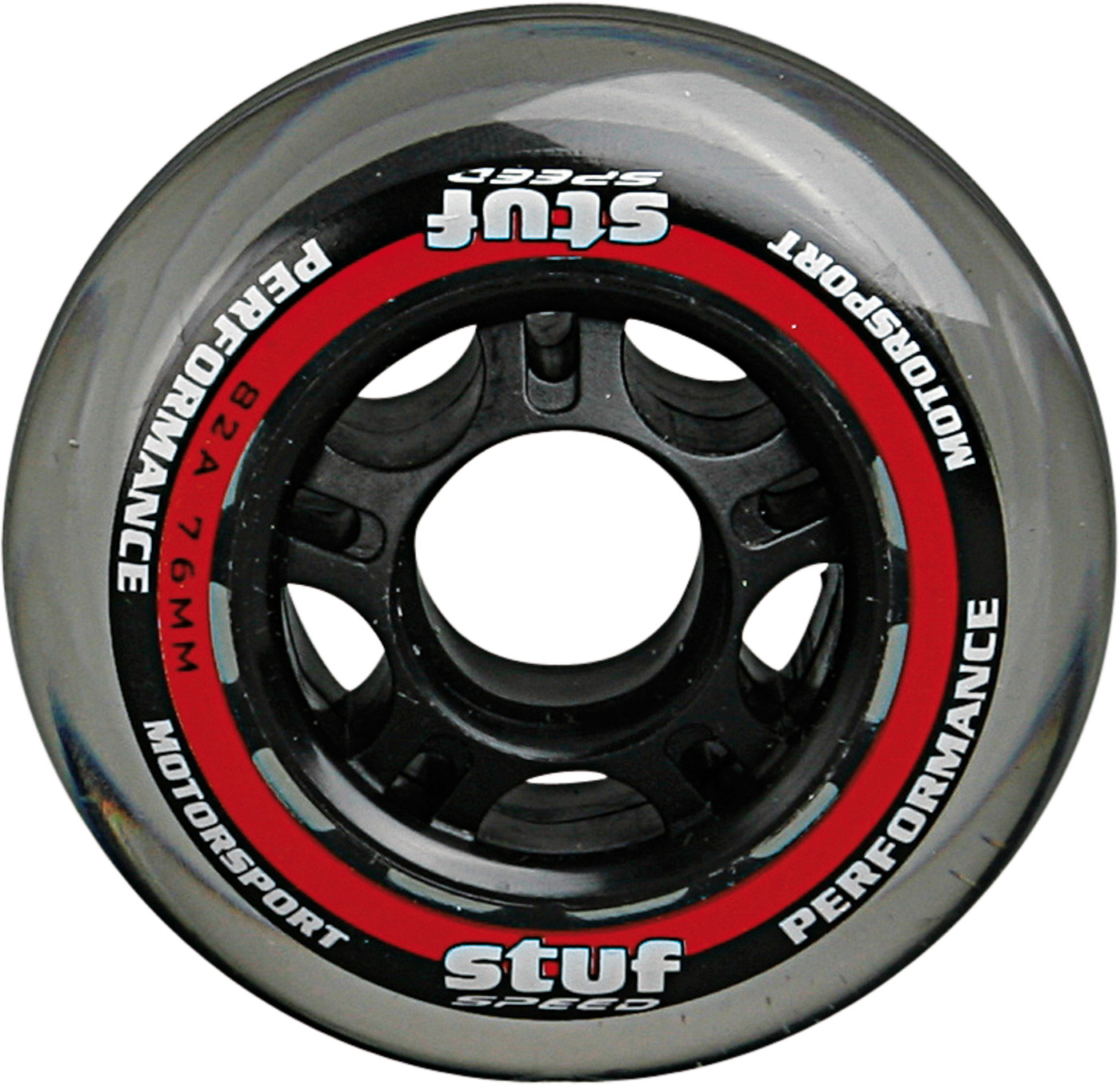 STUF INLINE SKATE WHEELS
