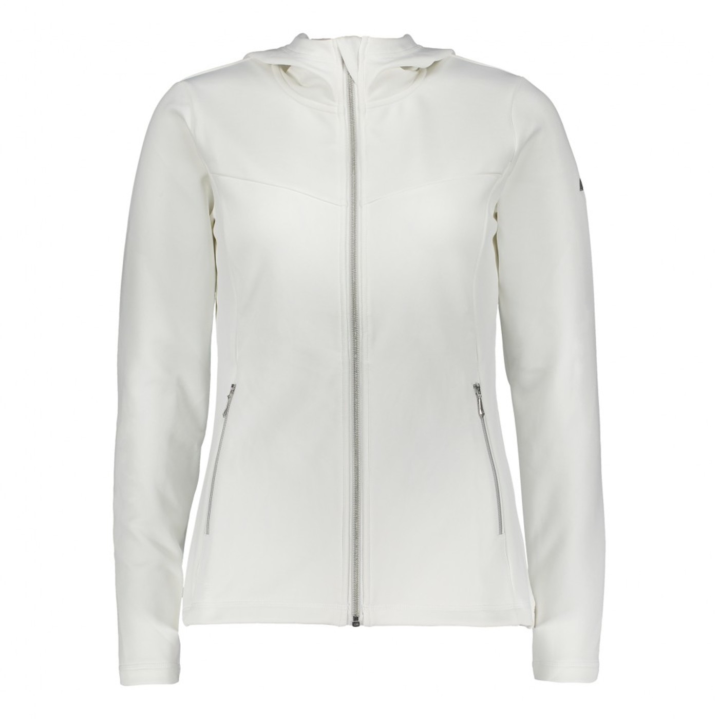 FISCHER MAYRHOFEN jacket Powerstretch - Damen