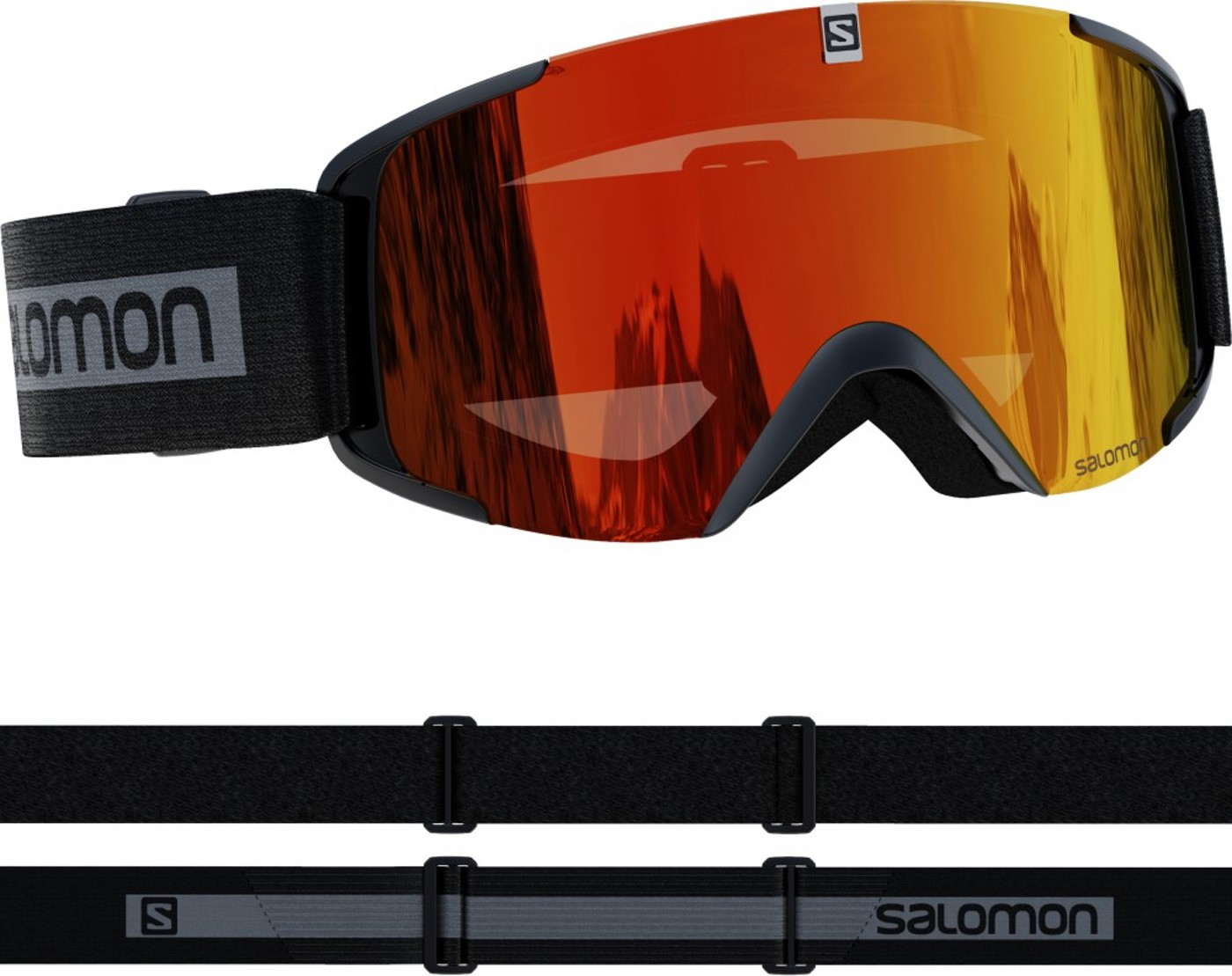 SALOMON XVIEW