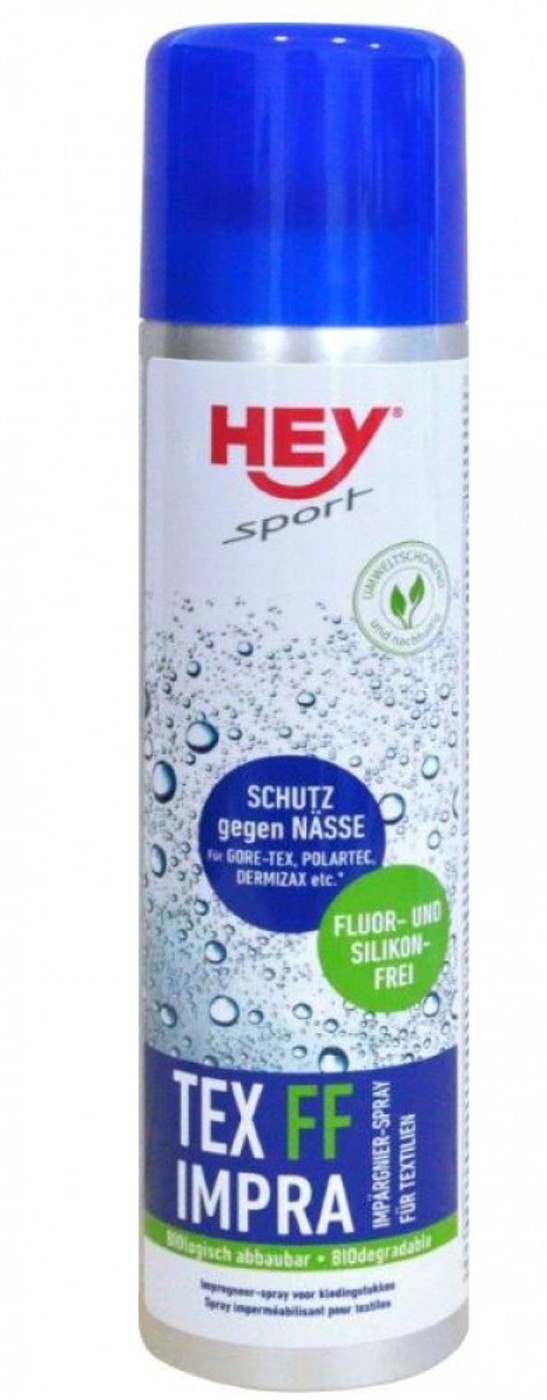 HEY SPORT TEX-Vollimprägnierer