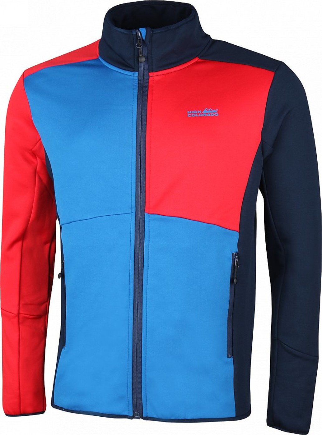 MAIPO FLEECE 2-M - Herren