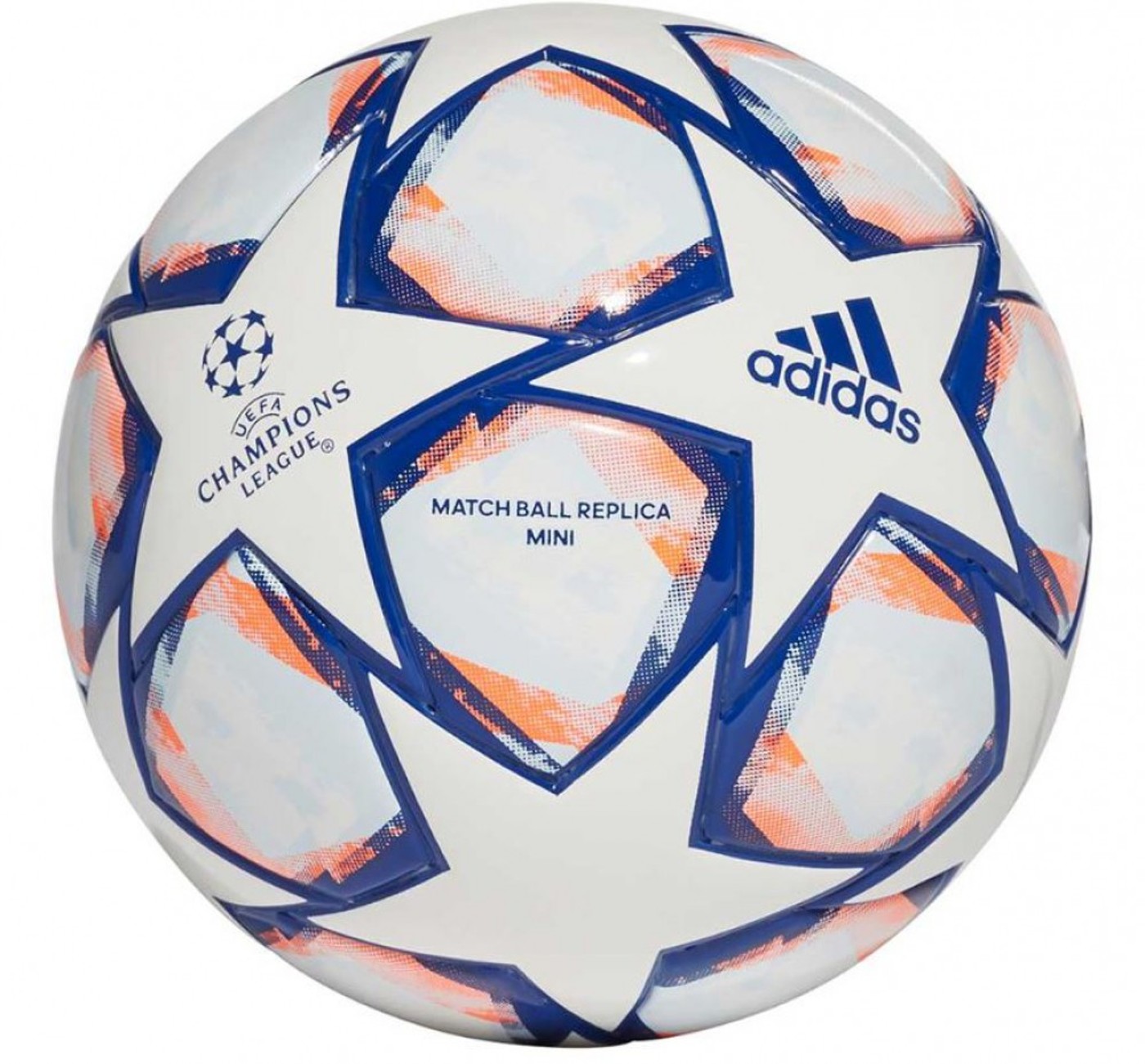 ADIDAS CHAMPIONS LEAGUE FIN 20 MINI