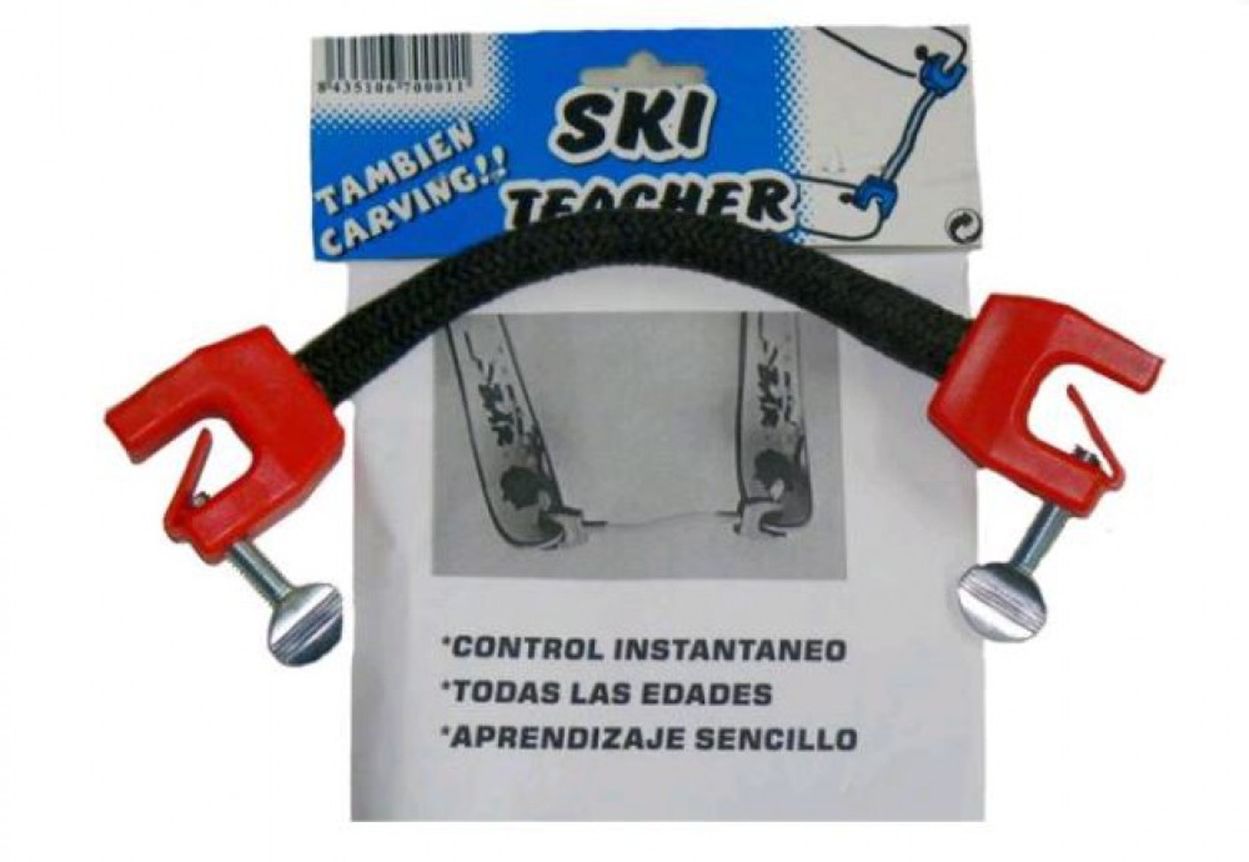 EPM Ski Teacher