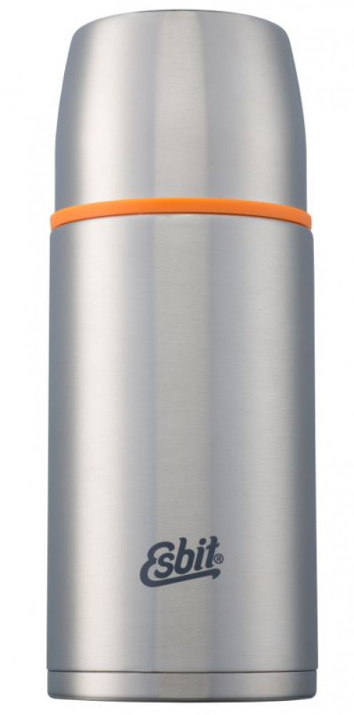 ESBIT Edelstahl Isolierflasche