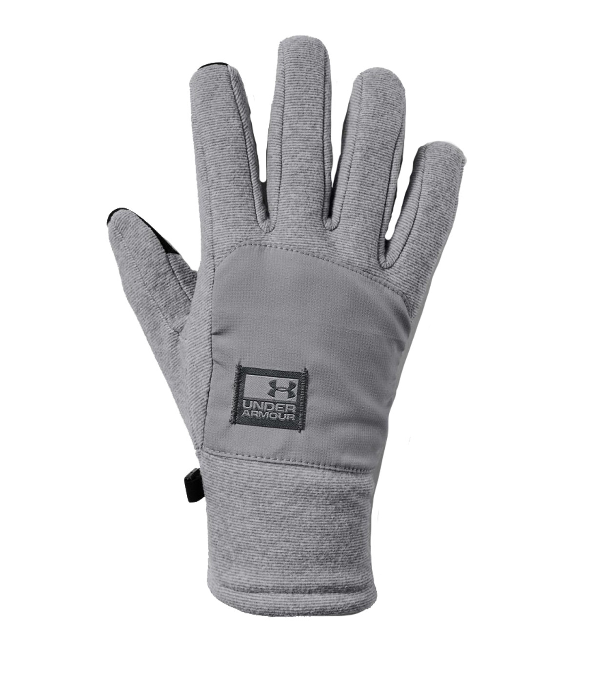 UNDER ARMOUR CGI Fleece Glove - Herren
