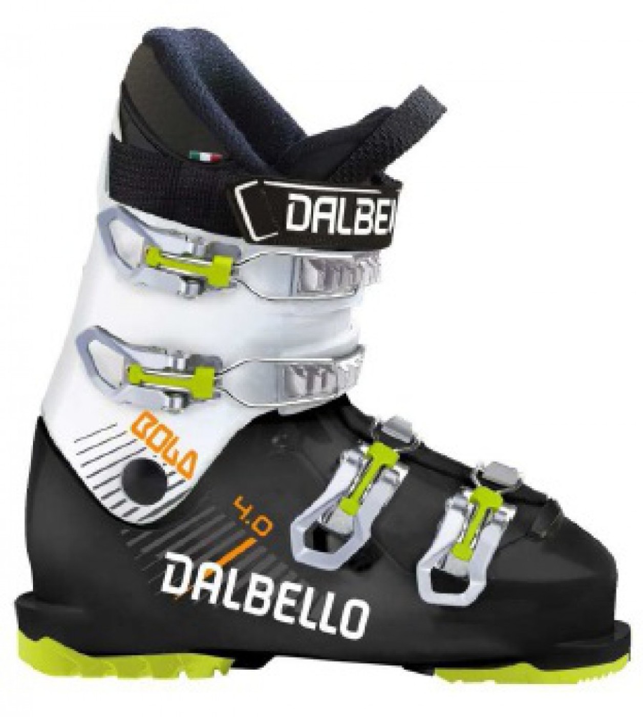 DALBELLO RTL-BOLD 4.0 - Kinder